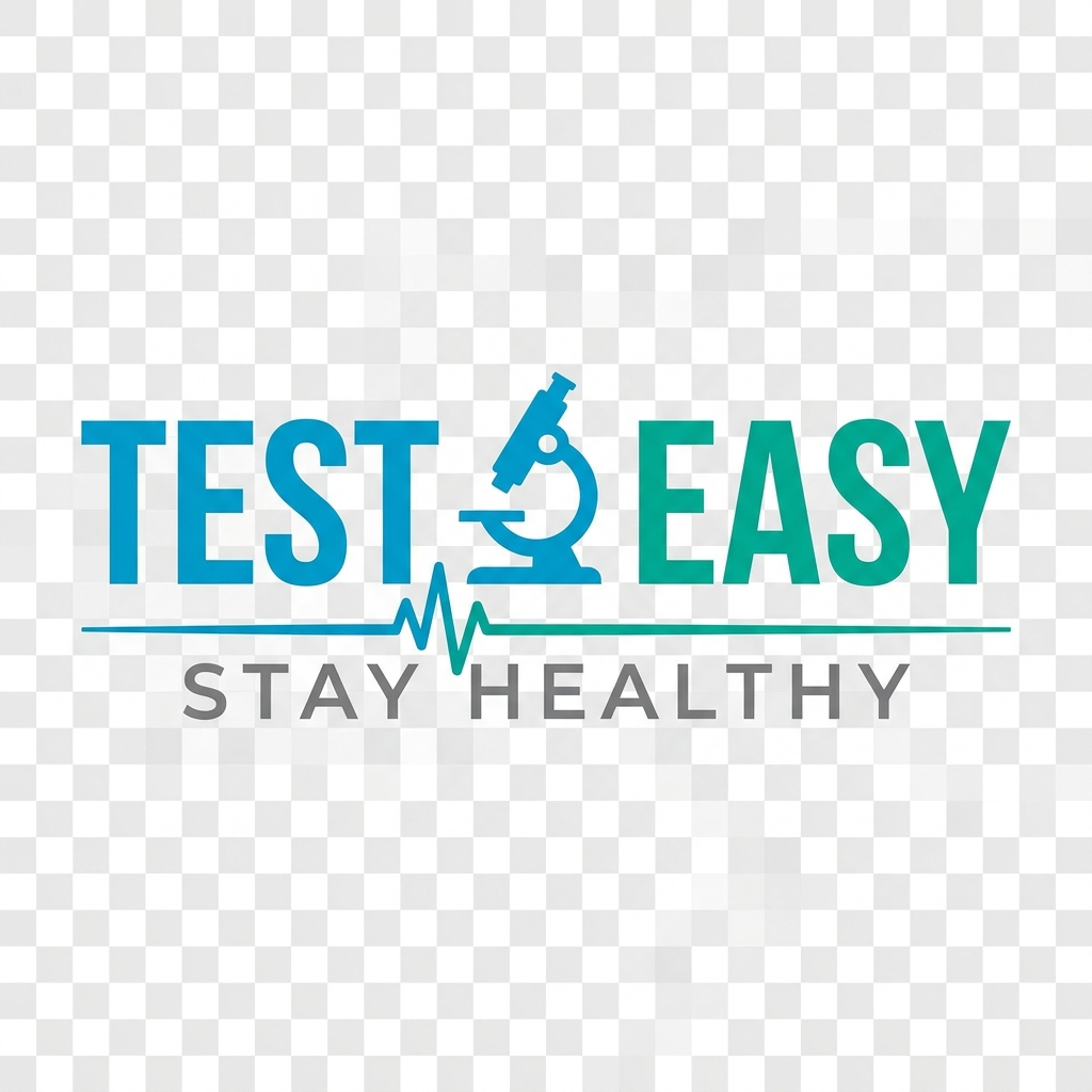 Test Easy Logo